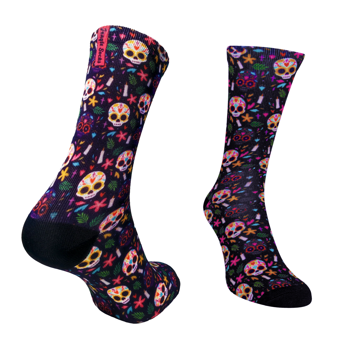 Calaveras