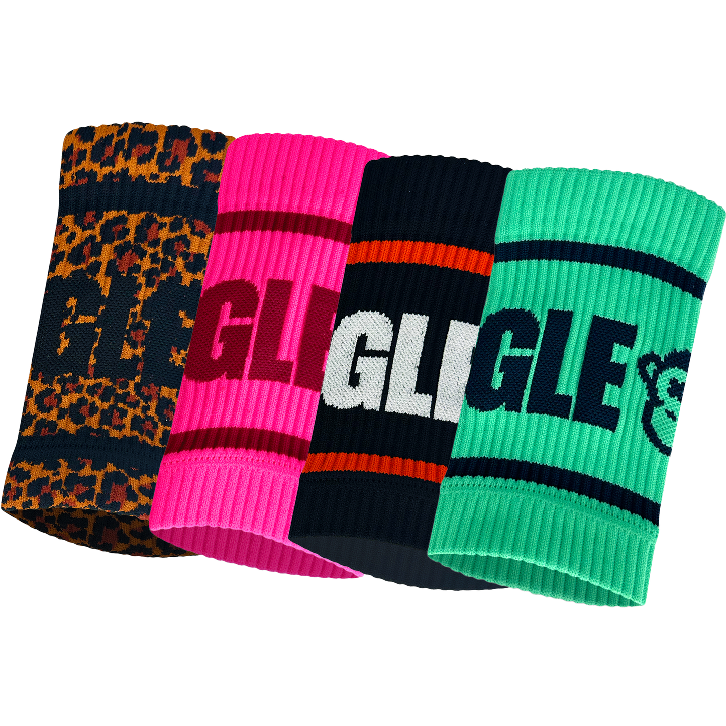 Pack Poignets Crossfit