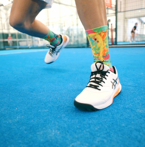 CHAUSSETTES PADEL