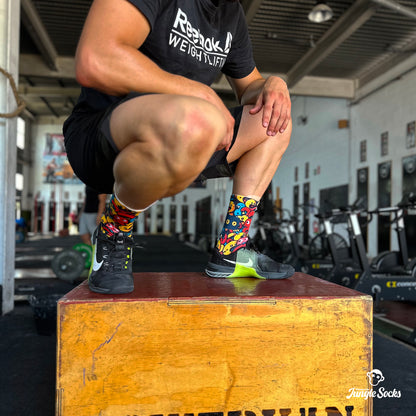 Venez Reps &amp; Cocos