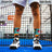 Chaussettes Padel
