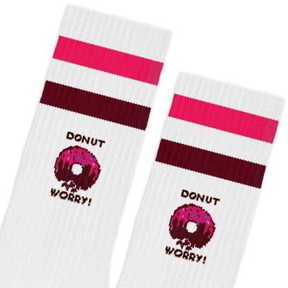 Ne vous inquiétez pas