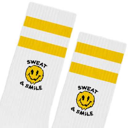 Sourire Sweat