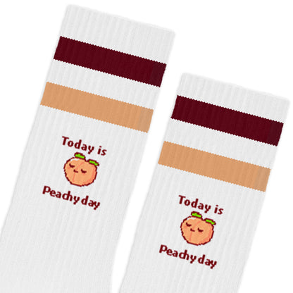 Aujourd'hui est une journée pêche