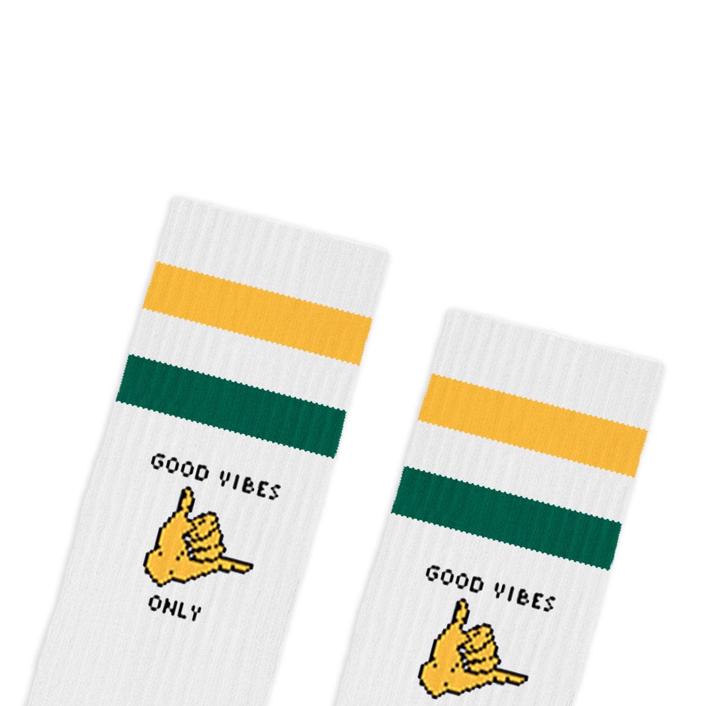 Coton Good Vibes