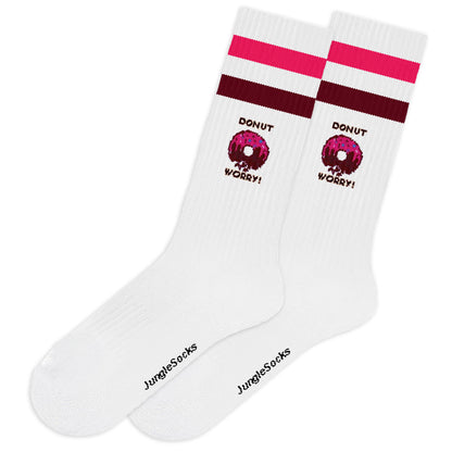 Ne vous inquiétez pas