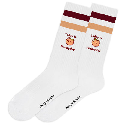 Aujourd'hui est une journée pêche