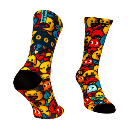 Venez Reps &amp; Cocos