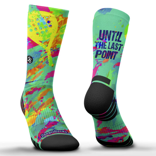 Jusqu'au Dernier Point