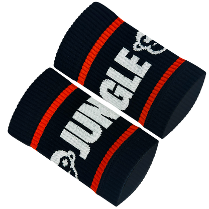 Poignet Noir Old-School