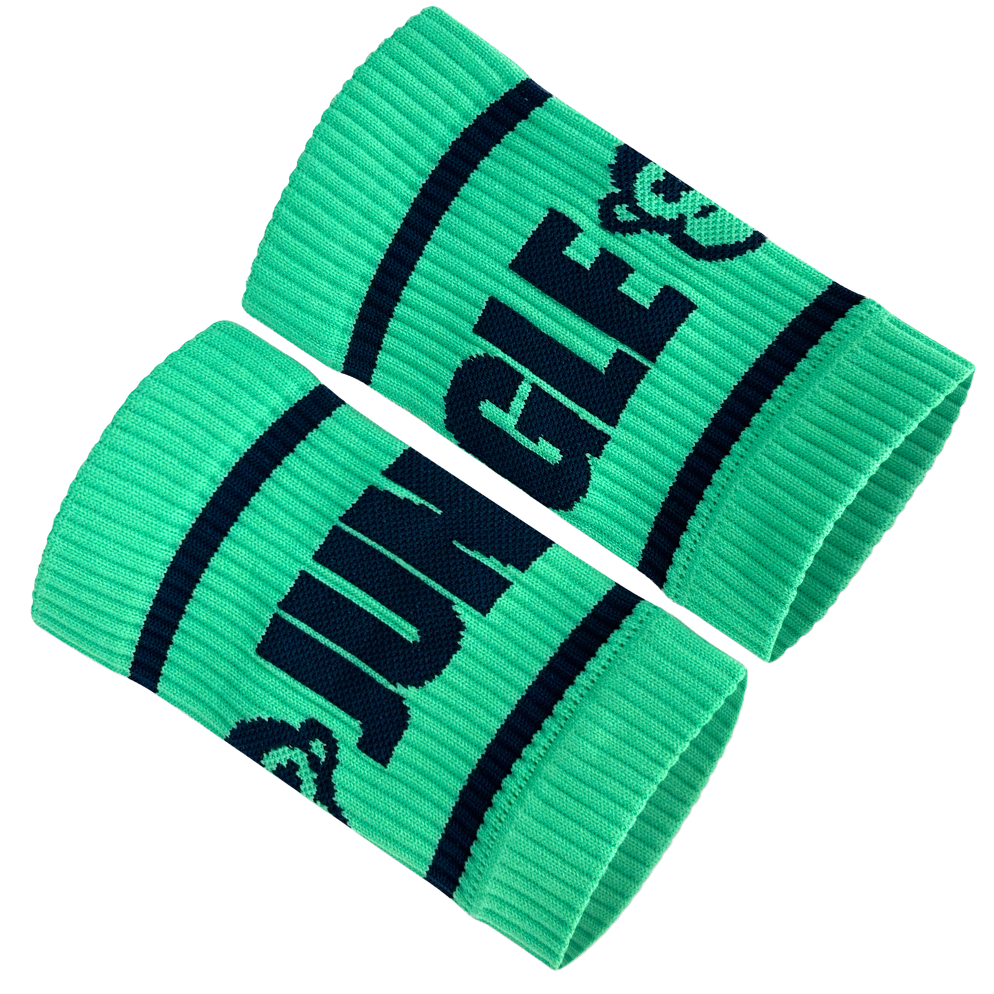 Poignet Vert